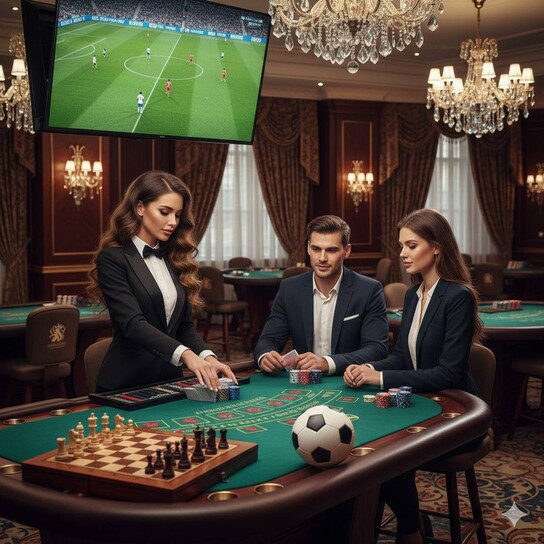 斯诺克比赛精彩瞬间